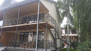 Продажа коттеджей и домов: 🔥 Срочно продаётся коттедж на Иссык-Куль — 60 000 $ Реальный торг при — 2