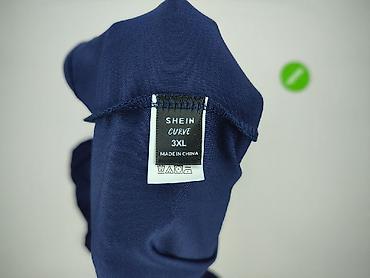 mama shein: Shein Curve, Sukienka damska, rozmiar 3XL — 4