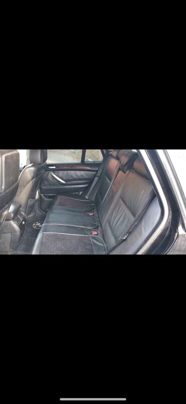 x5 4 8: BMW X5: 2003 г., 3 л, Автомат, Дизель