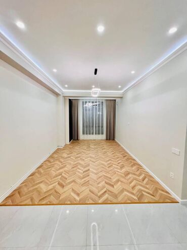 quba a frame evlər: 2 otaqlı, Yeni tikili, m. 28 may, 60 kv. m