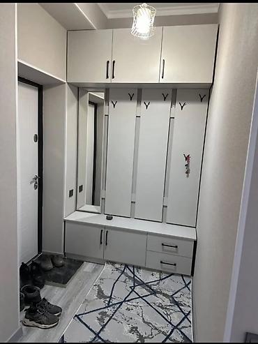 Продажа квартир: 2 комнаты, 56 м², Элитка, 11 этаж, Евроремонт — 8