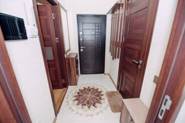 Yeni tikili: 2 otaqlı, Yeni tikili, 47 kv. m — 19