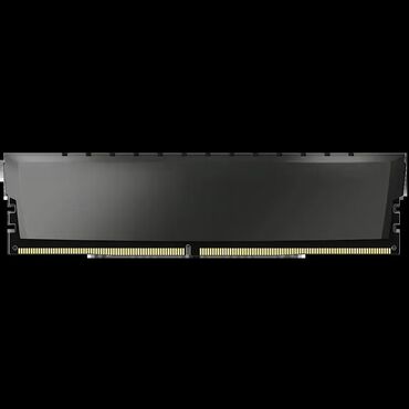 sve za nokte: Brand: Lexar Model: Lexar 8GB THOR DDR4 3600 UDIMM XMP Memory with