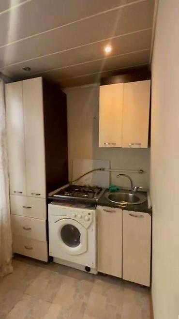 ev lahiyesi: Bakı, Əmircan qəs., 1 otaqlı, Köhnə tikili, 45 kv. m — 5