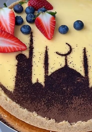 Выпечка, хлебобулочные изделия: Домашняя кондитерская выпечка - Заварные кольца: нежное заварное — 24