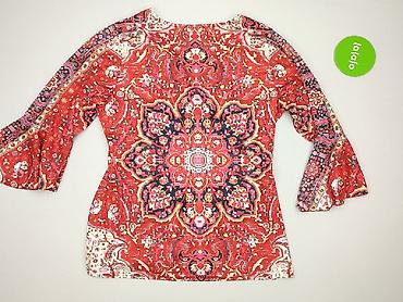 boho: Bluzka damska, rozmiar S — 3