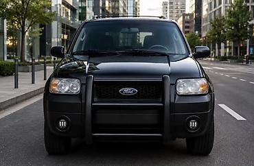 защита бампера: Кенгурятник Ford, Новый, Бесплатная доставка — 4