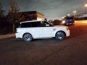 Rover: Rover City Rover: 3 l | 2009 il 23000 km Ofrouder/SUV — 8