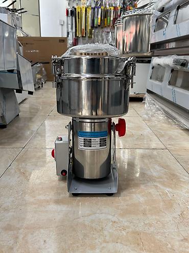 Xəmir yoğuran aparatlar: Üyüdücü ✅2kq 250 azn ✅3,5kq Ədviyat üyüdən Ədviyyat üyüden — 7