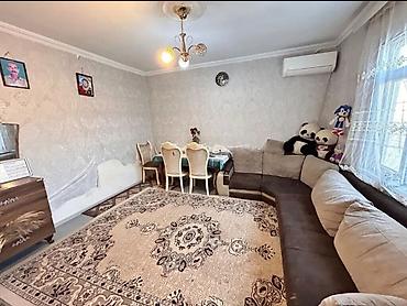 Həyət evləri və villaların satışı: 2 otaqlı, 52 kv. m, Kredit yoxdur, Orta təmir — 4