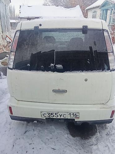 Mini: Mini Cooper: 2001 г., 1.6 л, Автомат, Бензин, Универсал — 3