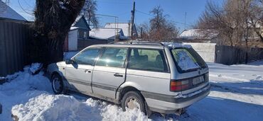 Volkswagen: Volkswagen Passat CC: 1990 г., 1.8 л, Механика, Бензин, Универсал