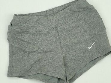 spodenki nike obcisłe: Shorts, Nike, 10 years, 134/140, condition - Very good