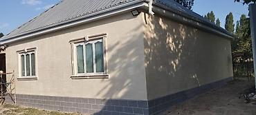 Курулуш жана оңдоо кызматтары: Фасадды оңдоп-түздөө, Фасадды жылуулоо, Фасад жасалгасы | Кургак травертин | Пенопласт, Пеноплекс 6 жылдан ашык тажрыйба — 3