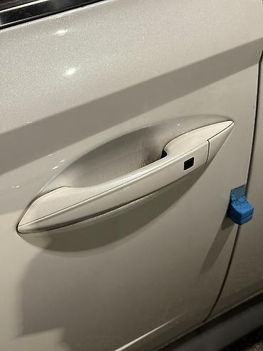 Hyundai: Hyundai Sonata: 2020 г., 2 л, Автомат, Газ, Седан — 9