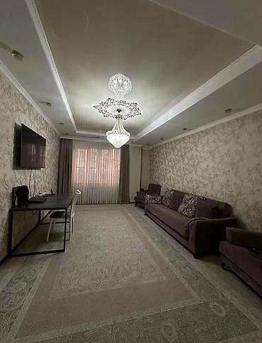 Продажа квартир: 2 комнаты, 68 м², Элитка, 1 этаж, Косметический ремонт — 1