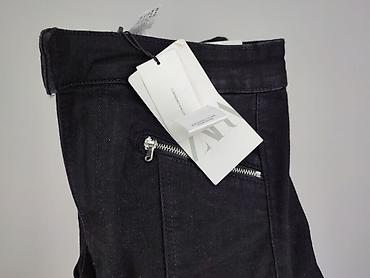 getry leosi: Zara, Spodnie materiałowe damskie, rozmiar 2XS — 7