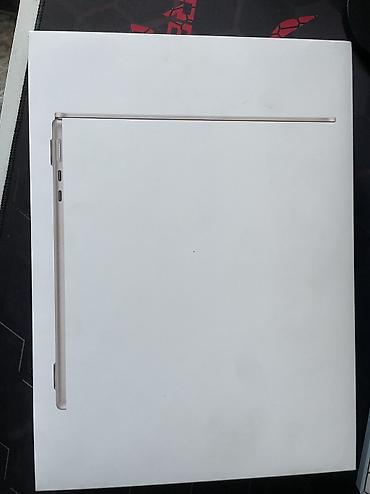 Ноутбуки Apple (MacBook): Apple MacBook Air 13.6" (2025) — M4, 16 ГБ/512 ГБ ❗️Состояние — 6