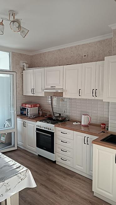 2 bedroom: Сдаётся светлая 2‑комнатная квартира с подселением 1-ой девушке,в — 5