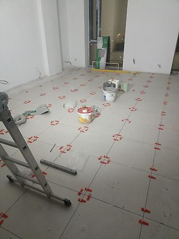 Укладка плитки: Профессиональная укладка плитки и керамогранита - Выполняем монтаж — 11