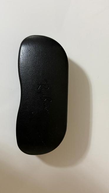 Aksesuarlar: Optik eynək, Ray-Ban, İşlənmiş — 4