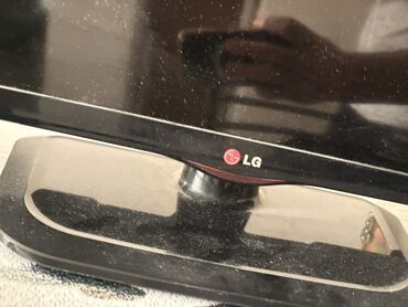 Техника для кухни: Телевизор LG LCD 24"