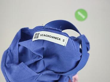 dezerter merch: SZACHOWNICA, Top damski, rozmiar S — 4