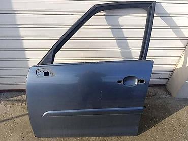 pločica: VRATA ZA CITROEN C4 GRAND PICASSO, C4 PICASSO OD 2007. DO 2012. GOD — 1