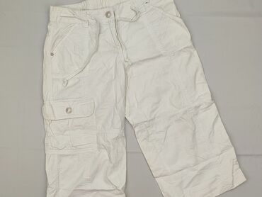 Dorothy Perkins, 3/4 Trousers for women, size S (EU 36)