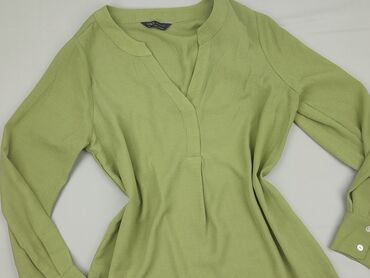 bluzka pod marynarkę plus size: Marks & Spencer, Women's blouse, XL (EU 42)