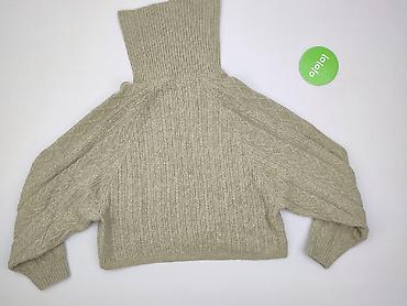 bluza z traktorem: Mohito, Golf damski, rozmiar XS — 3