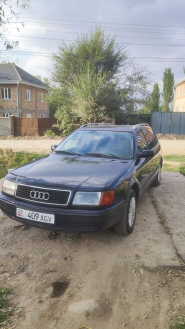 полики ренж ровер: Audi 100: 1992 г., 2.6 л, Механика, Бензин, Универсал