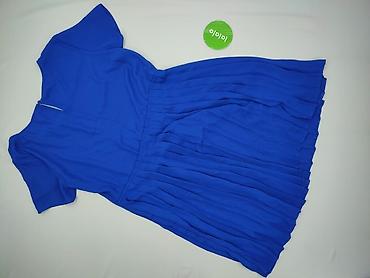 what is this colour: Sukienka damska, rozmiar 2XL — 3