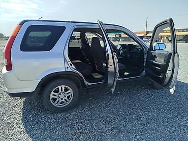 sprinter 516: Honda CR-V: 2002 г., 0.2 л, Кроссовер — 3
