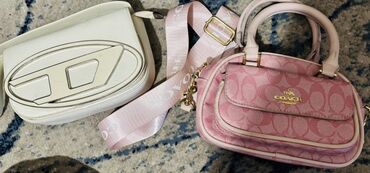 gün eynekleri: Комплект сумок, Coach, Новый