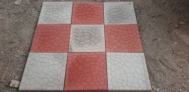 Тротуарная плитка: Брусчатка Брусчатки  Брусчатка Бишкек цена Брусчатка укладка — 6