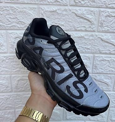 Patike: Nike Air Max Plus “Tuned Air” patike Veličine od 36-46 - — 8