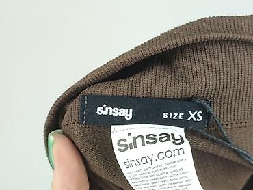 oficerki: Sinsay, Legginsy rozmiar XS — 4