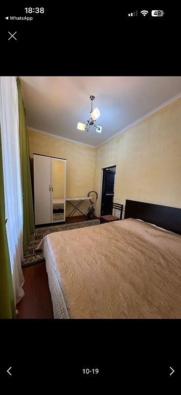 Продажа коттеджей и домов: Продаю коттедж на Иссык-Куле, с. Чоктал, пансионат Париж-2. Две — 9