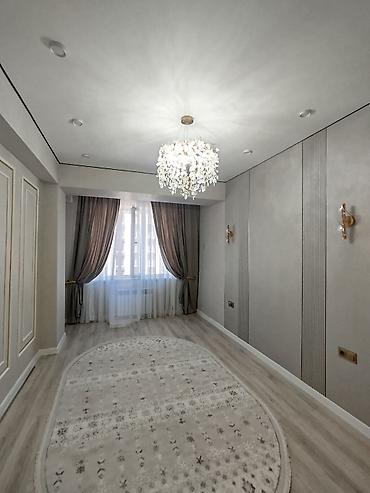 studio diamond: Дизайнерский ремонт «под ключ» в современно-классическом стиле - — 8