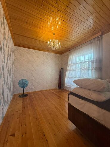 Həyət evləri və villaların satışı: Maştağa qəs. 3 otaqlı, 110 kv. m, Yeni təmirli — 7