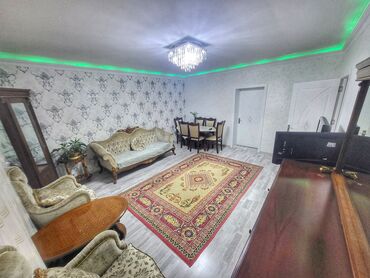 Həyət evləri və villaların satışı: 8-ci kilometr 7 otaqlı, 220 kv. m, Yeni təmirli — 29