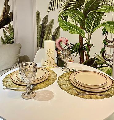 Посуточная аренда квартир: 1 комната, Душевая кабина, Постельное белье, Кондиционер — 8