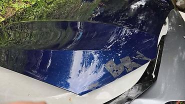 veev garancija: HAUBA F15 ZA BMW X5 | BMW X5 f15 hauba — 3