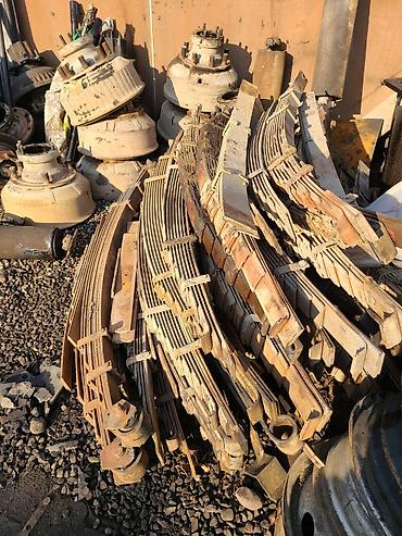 Двигатели, моторы и ГБЦ: Продаю зил запчасть есть всё стартер генератор — 30