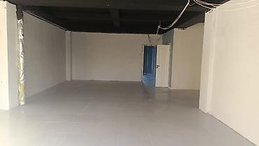магазиг: Сдаю Помещение целиком: 100 м², В жилом комплексе — 9