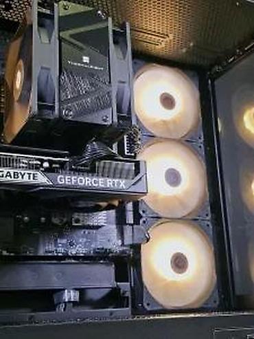 Desktop računari i radne stanice: Ryzen 5 9600X RTX 5060TI B840 32GB 1TB - SM208PC. ✨ Prodaja i — 12