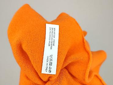 pomarancz: Styled In Italy, Sweter damski, rozmiar 2XL — 4