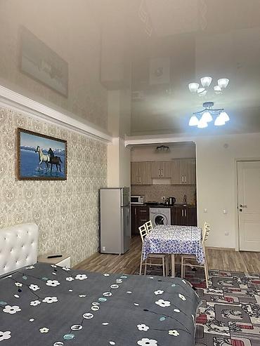 Ысык-Көлдө эс алуу: Ысык-Көлдө ижарага батир, Кыргызское взморье, Бостери, 5 орун, Баасы Бүтүндөй турак үй үчүн — 6