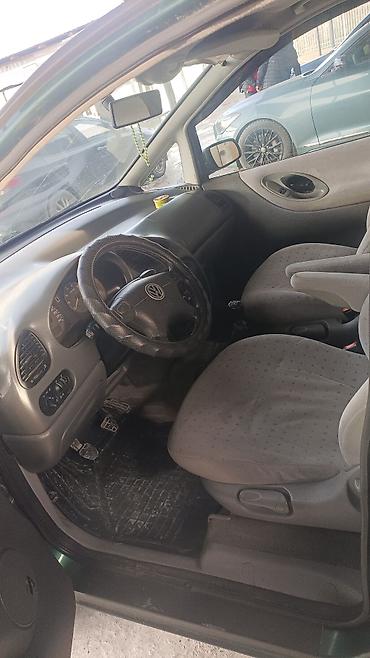 Volkswagen: Volkswagen Sharan: 1998 г., Минивэн — 7